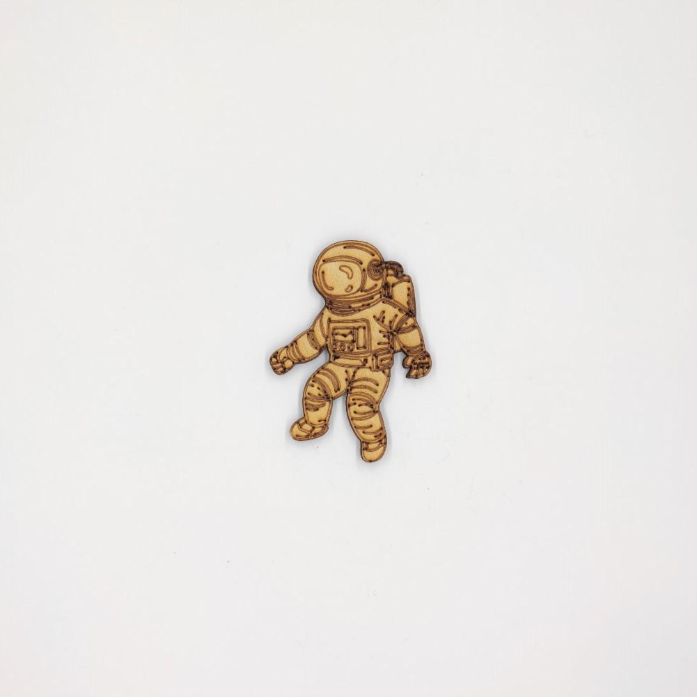 Astronaut  