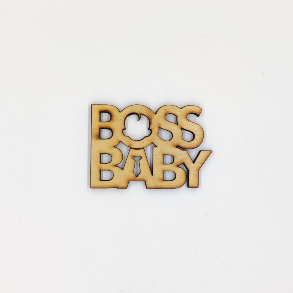 Baby Boss 