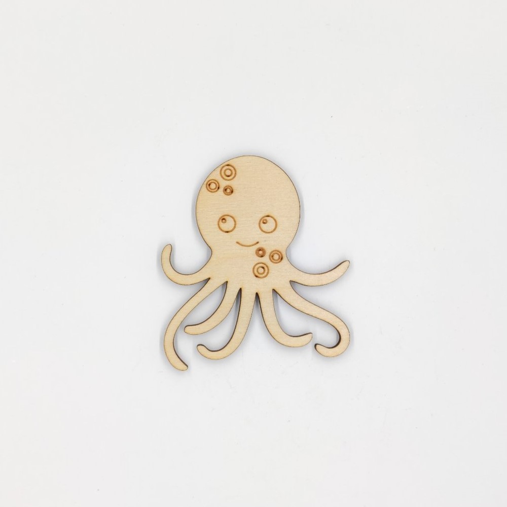 Octopus 