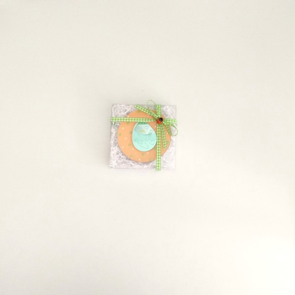Easter decoration with magnet - 2