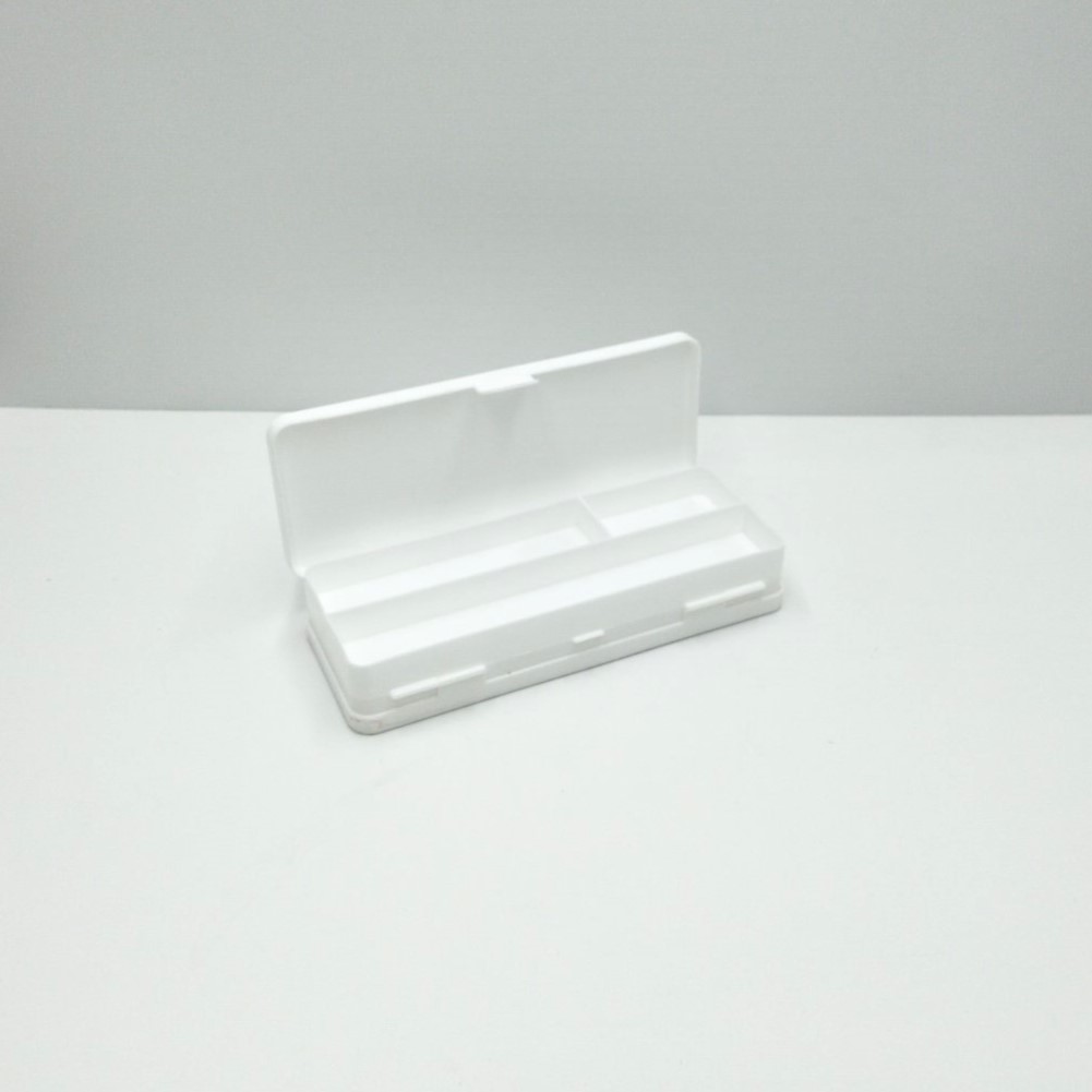 Double pencil case favor - 5