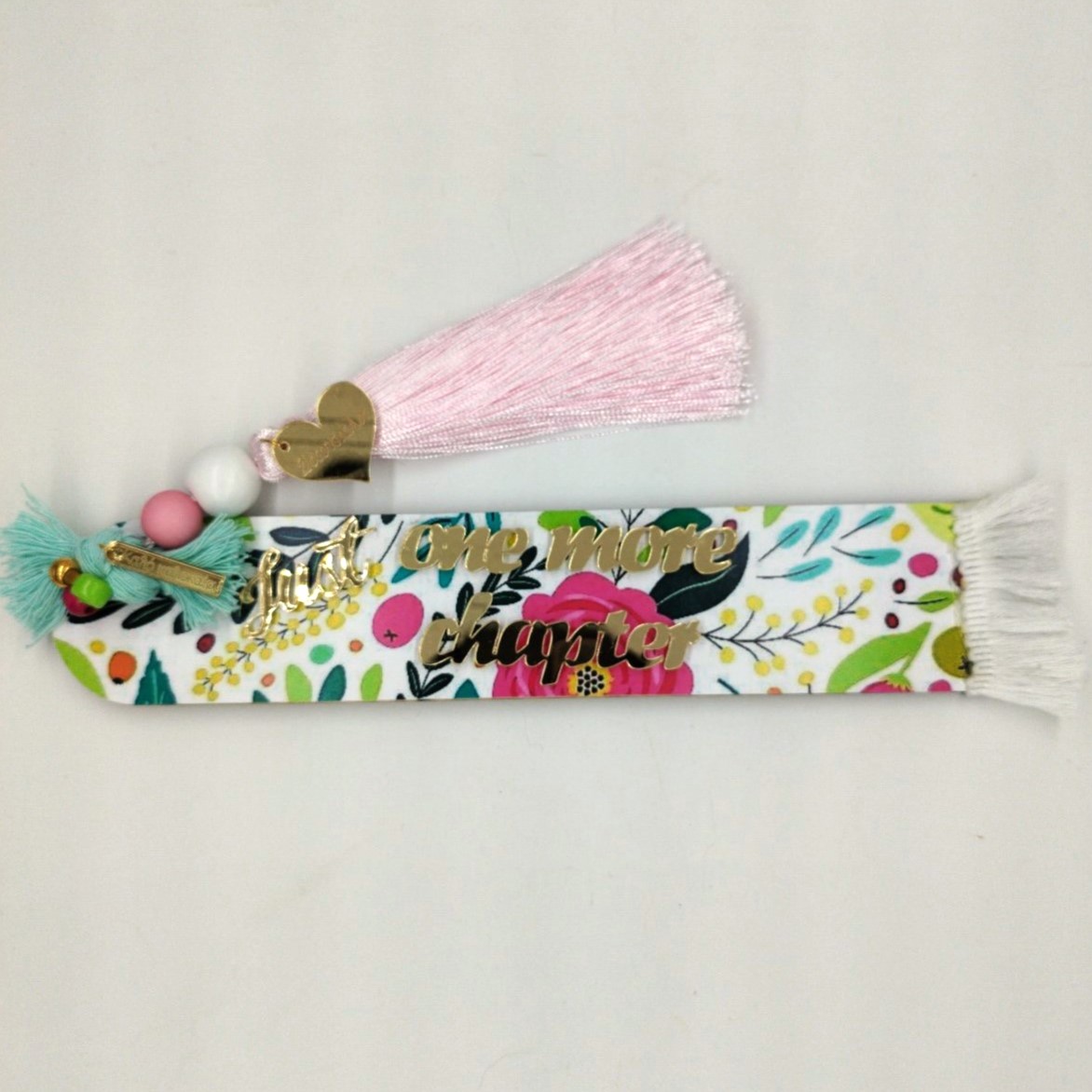 Handmade Bookmark for Teacher - 2