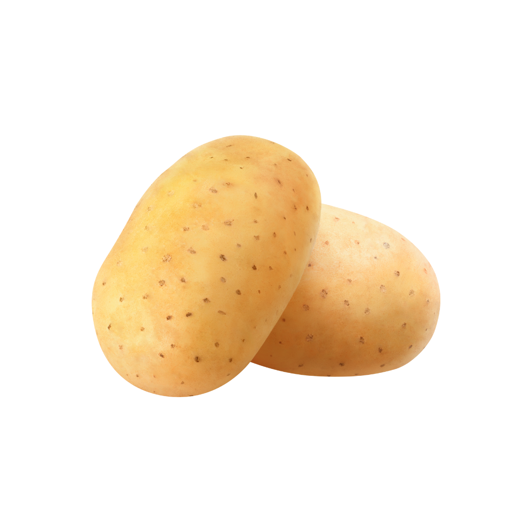 Bio Πατάτες Κρήτης 1 kg - 