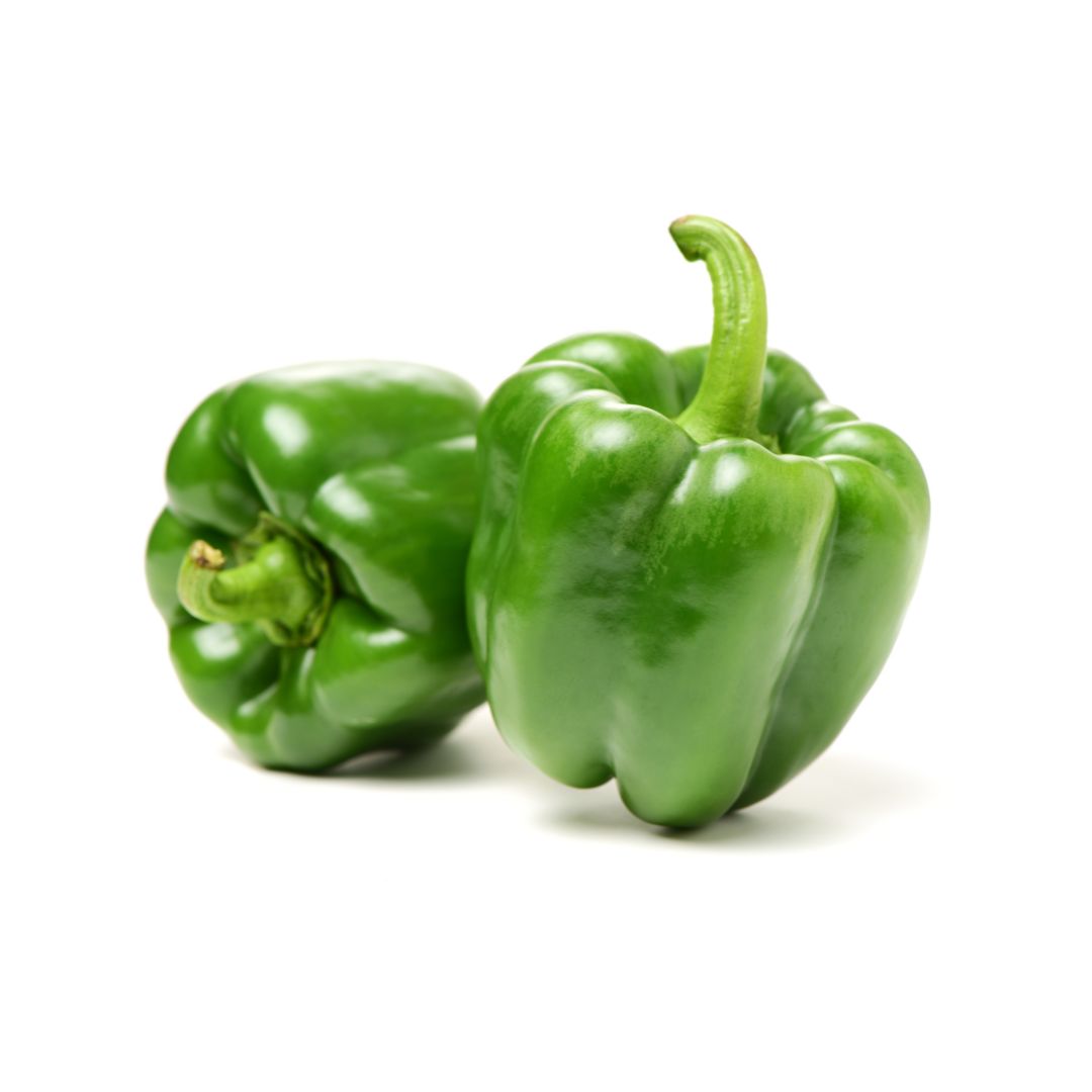 Bio Πιπεριές Πράσινες Κρήτης 1 kg - 