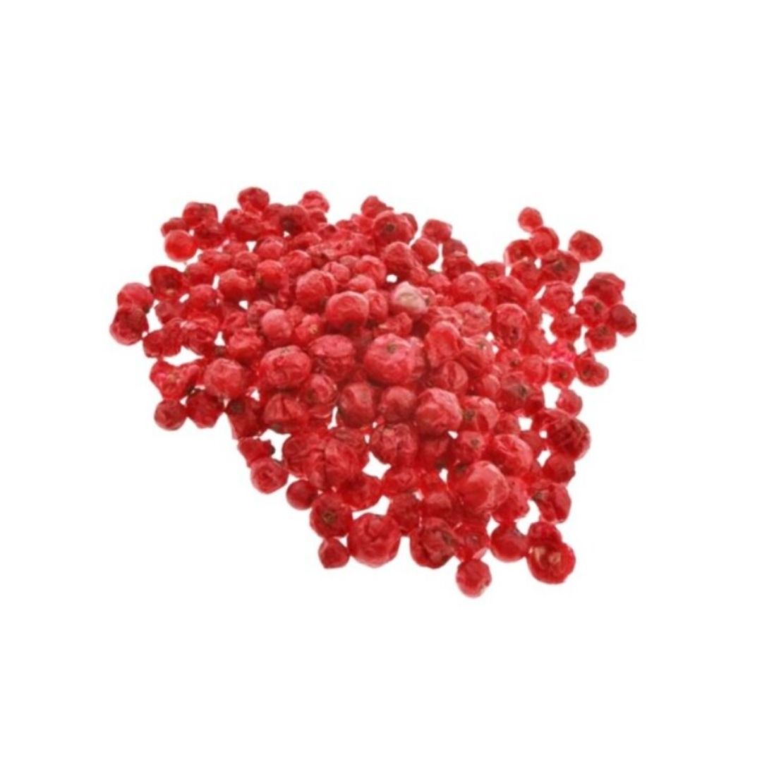 Lingon Berries Αποξηραμένα Χωρίς Ζάχαρη