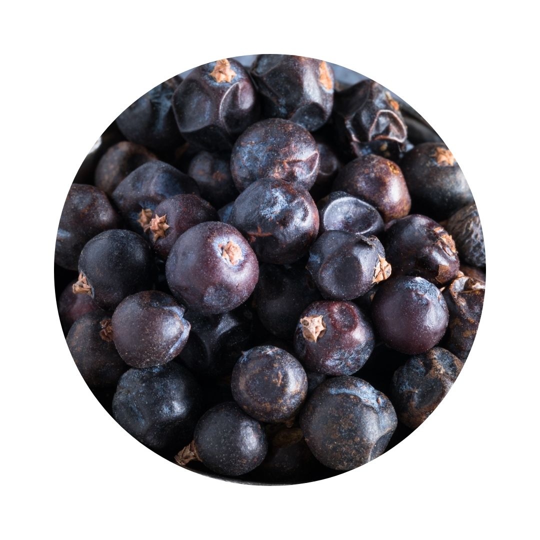 Black Berries Αποξηραμένα Χωρίς Ζάχαρη