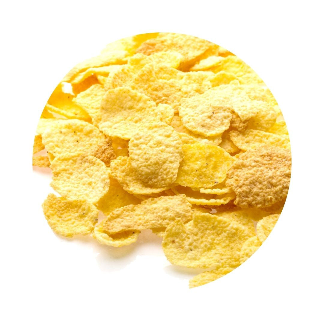 Δημητριακά Corn Flakes Χωρίς Ζάχαρη - 250 gr