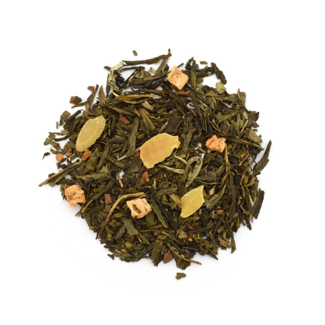 Πράσινο τσάι Santa's Servant - 50 gr