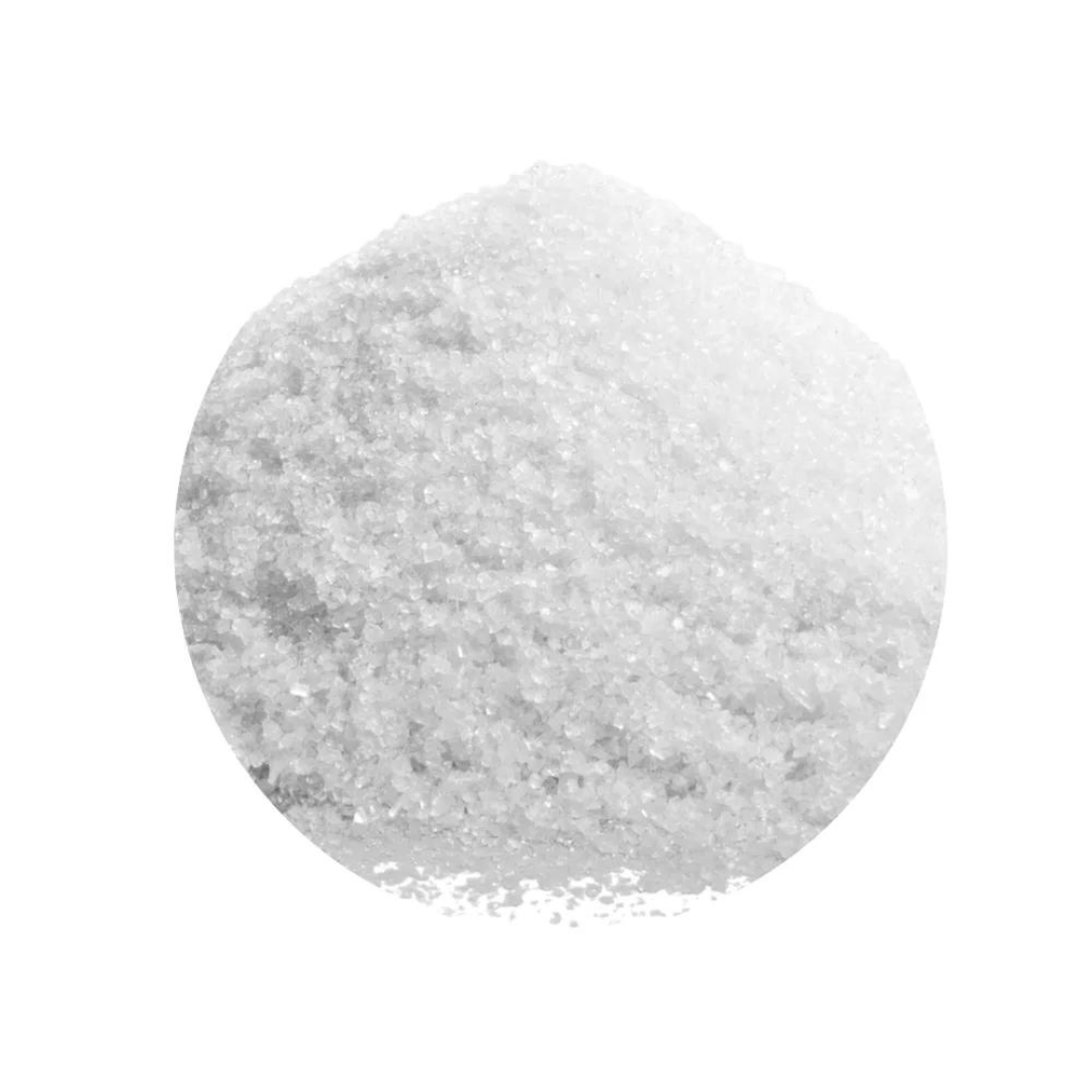 Bio Αλάτι Μεσογείου ψιλό - 50 gr