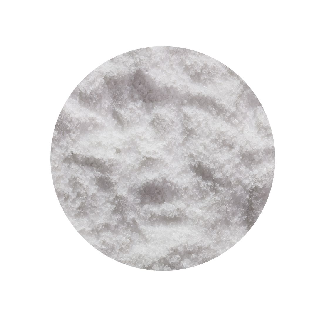 Αλάτι Μεσολογγίου Ψιλό - 50 gr