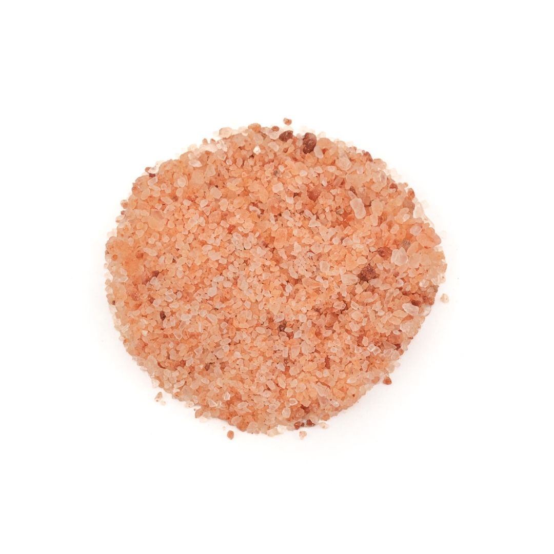 Αλάτι Ιμαλαϊων Ροζ χονδρό 1-3mm