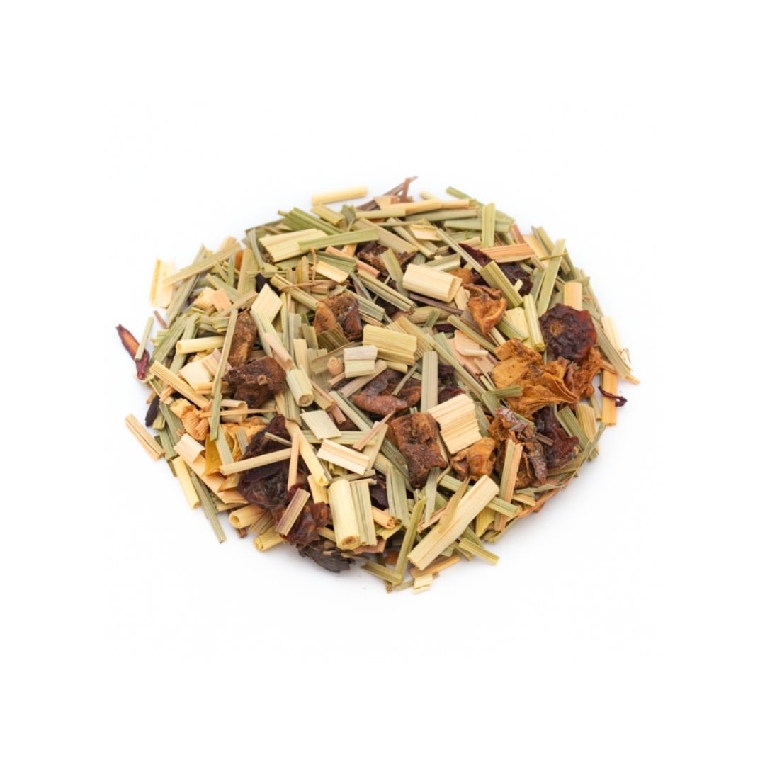 Bio Βοτανικό Τσάι Cinnamon Hygge - 50 gr