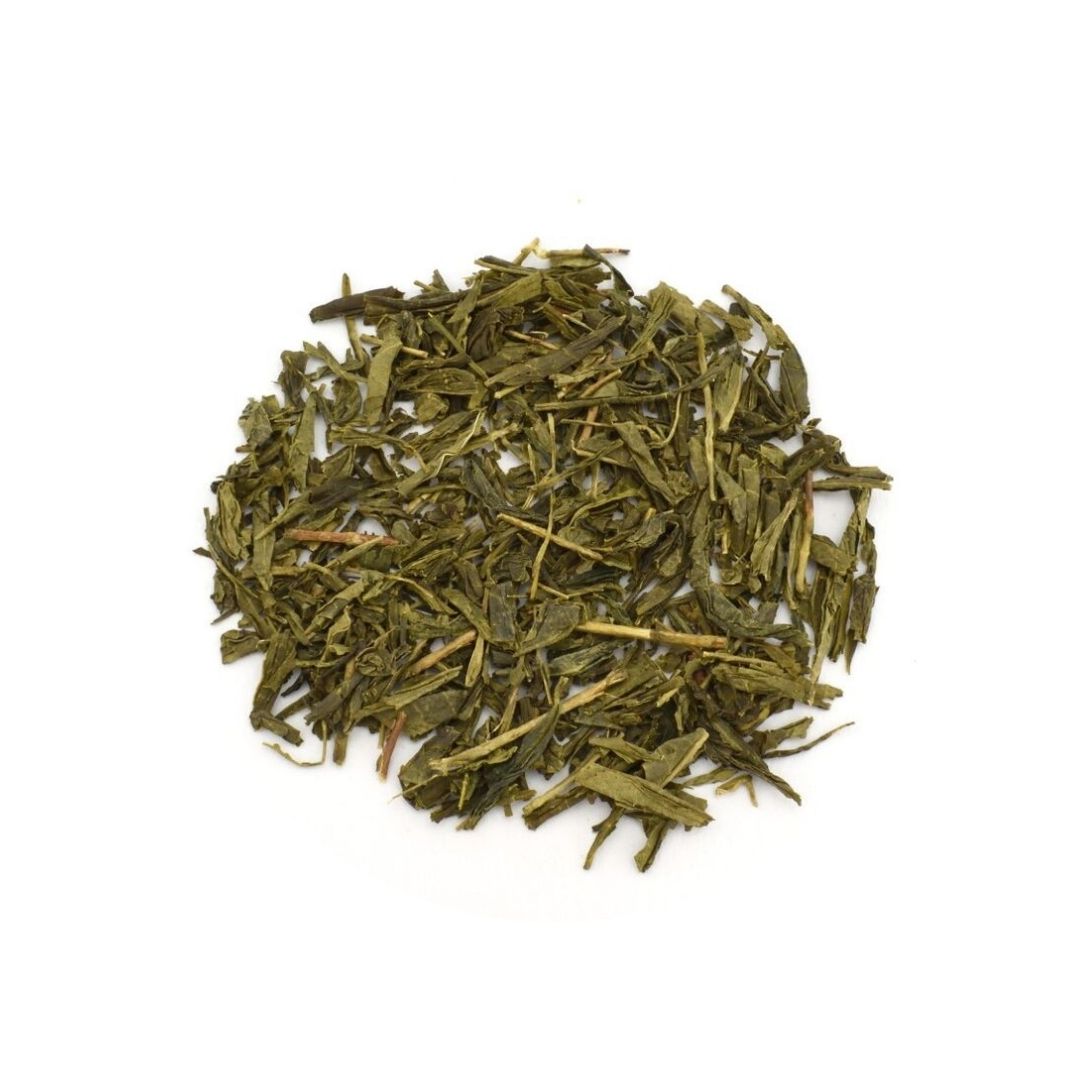 Bio Sencha China Πράσινο τσάι - 50 gr