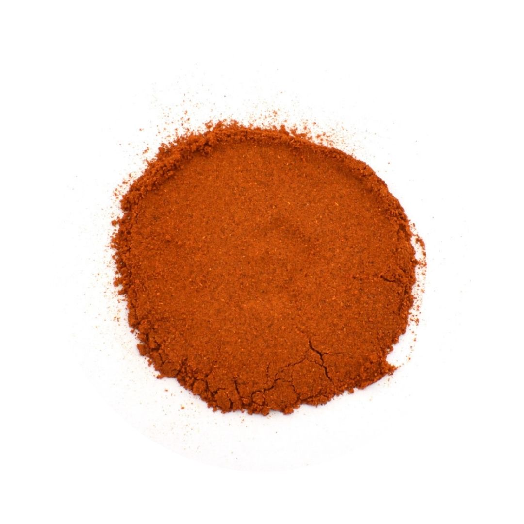 Τσίλι πιπέρι κόκκινο σκόνη - 50 gr