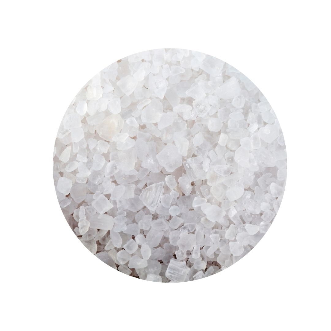 Αλάτι Μεσολογγίου Χονδρό - 50 gr