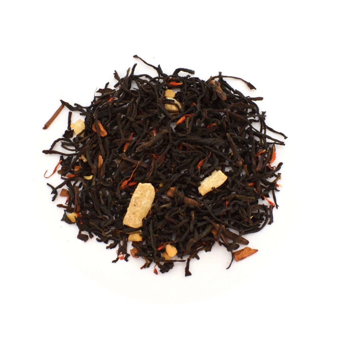 Μαύρο τσάι Christmas Royal - 50 gr