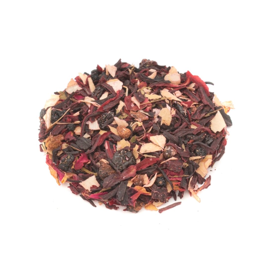 Βοτανικό τσάι Φρούτων Sweet Berry - 50 gr