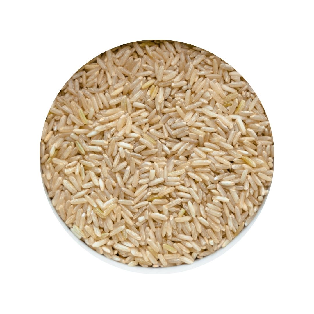 Ρύζι καστανό 