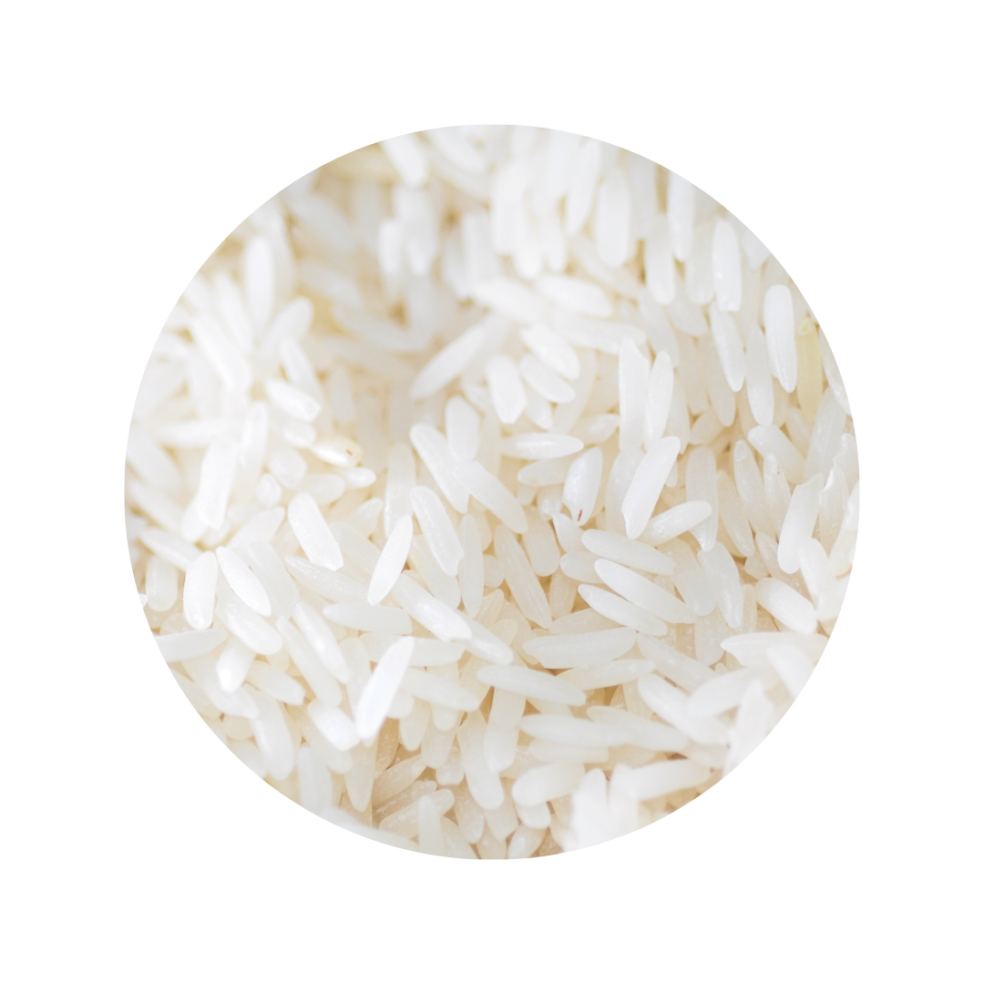 Ρύζι Γλασέ - 500 gr