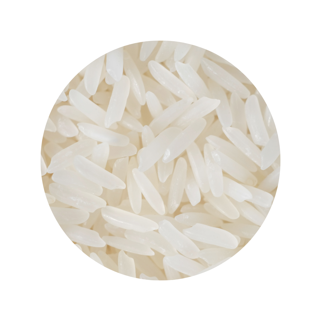 Ρύζι Νυχάκι  - 500 gr