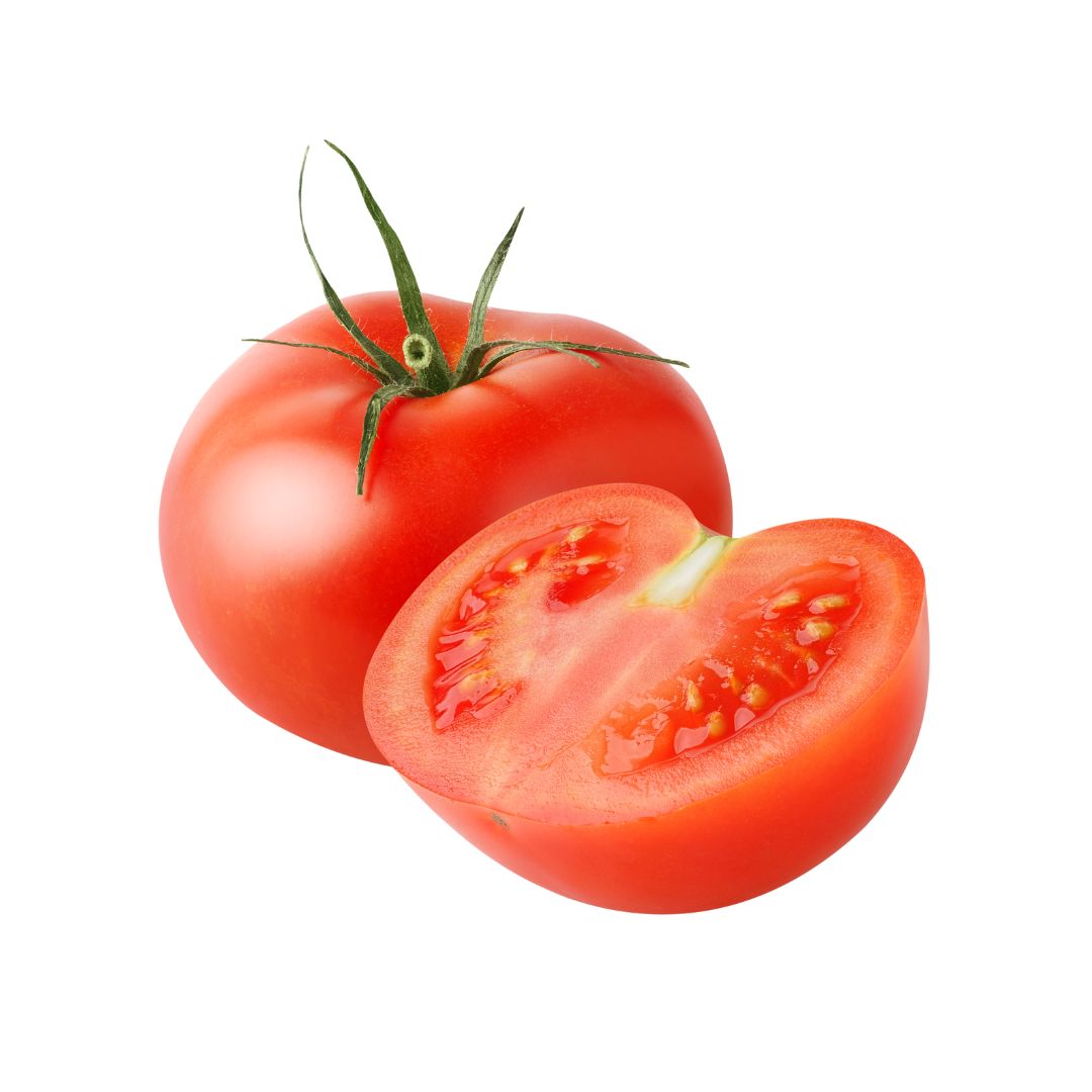 Bio Ντομάτες Κρήτης 1 kg - 