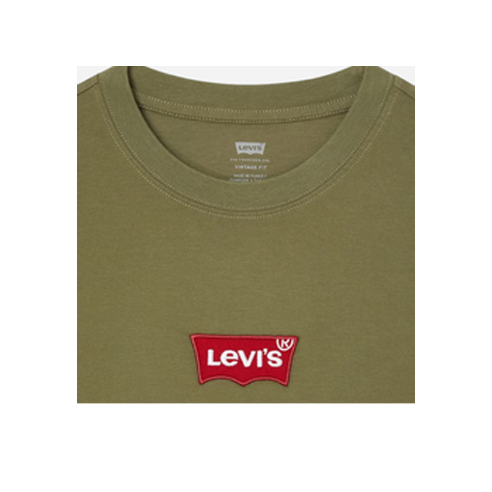 LEVI'S Vintage Fit Tee Ανδρικό T-Shirt  - 3