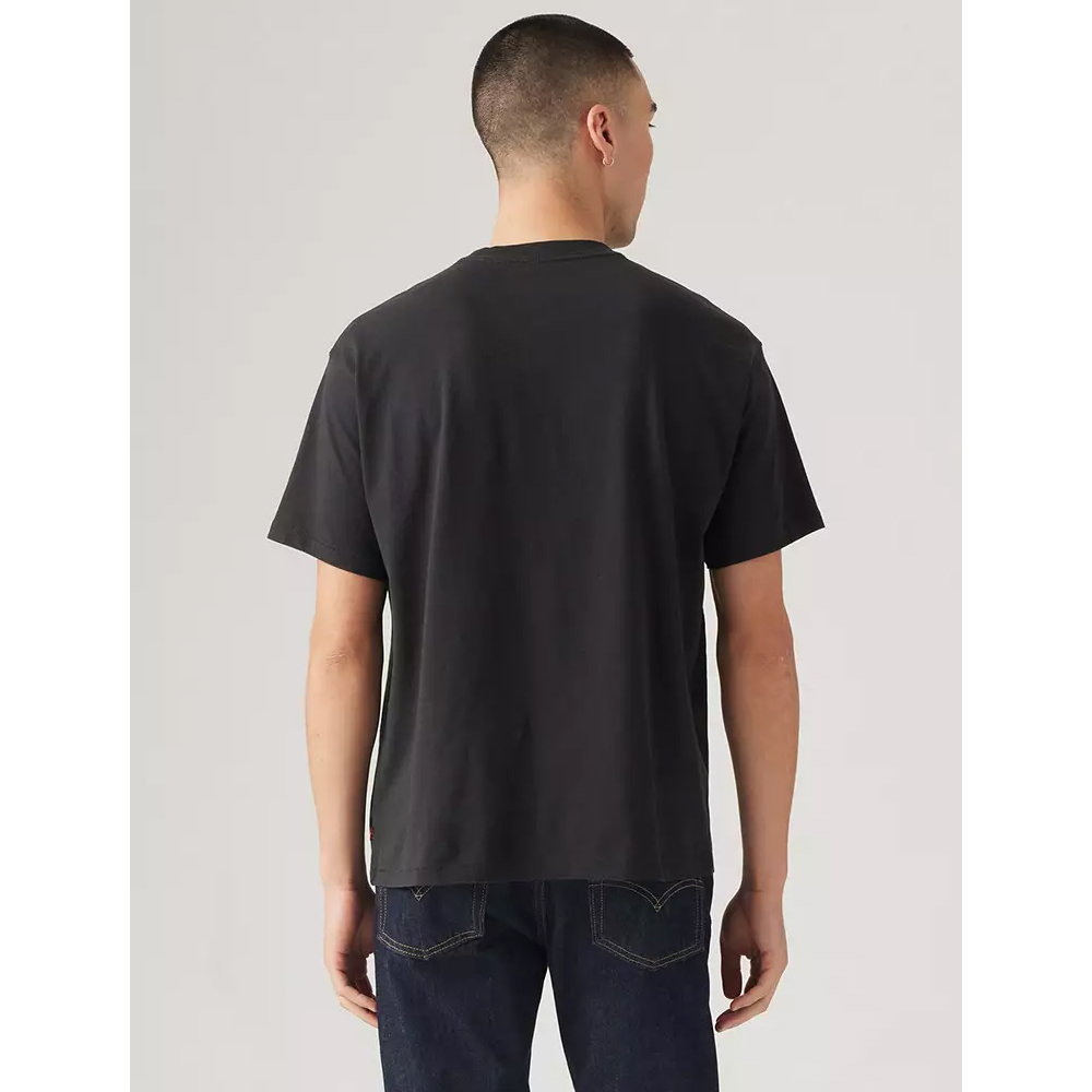 LEVI'S Vintage Batwing Graphic Tee Ανδρικό T-Shirt  - 2