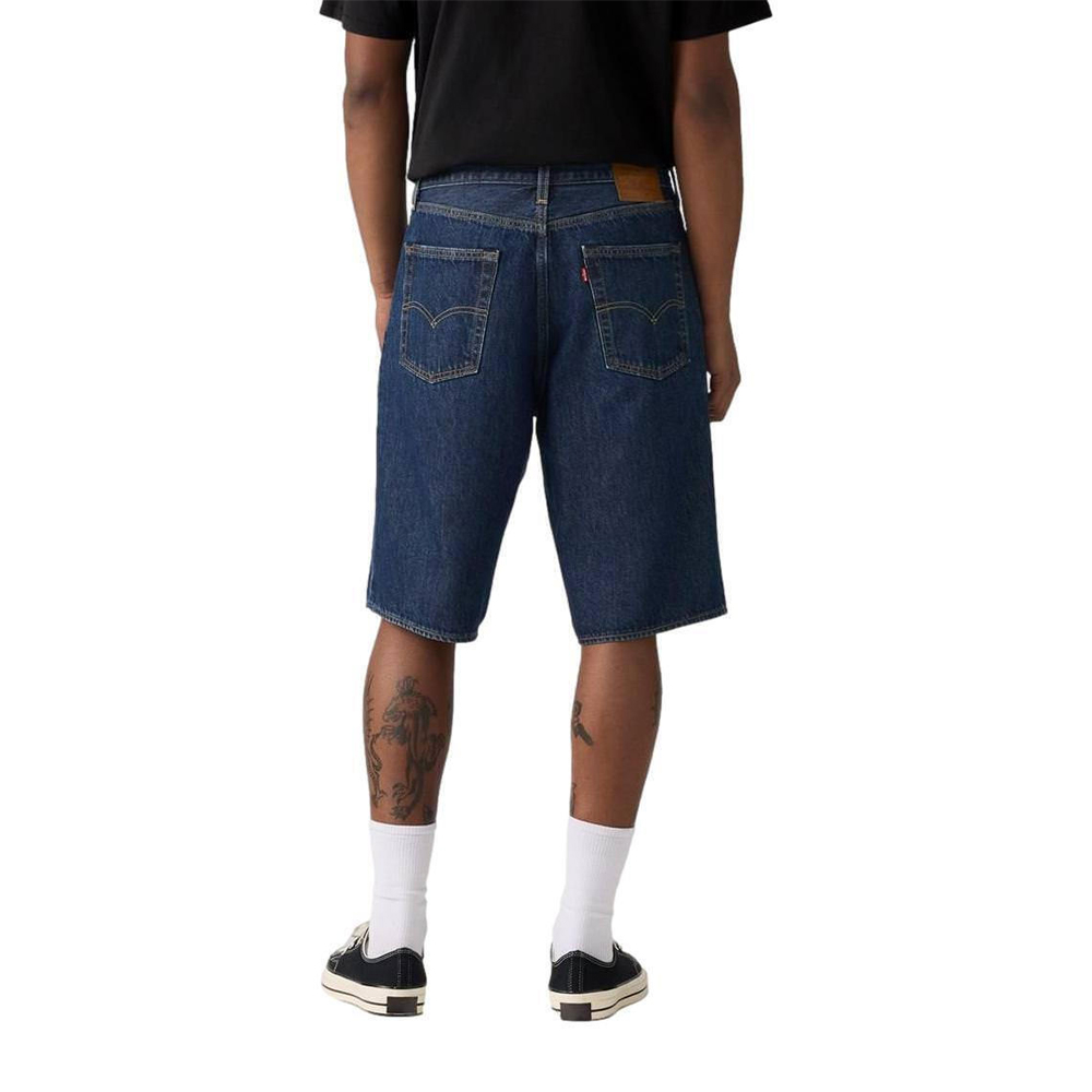 LEVI'S 478™ Baggy Shorts Ανδρική Τζιν Βερμούδα - 3