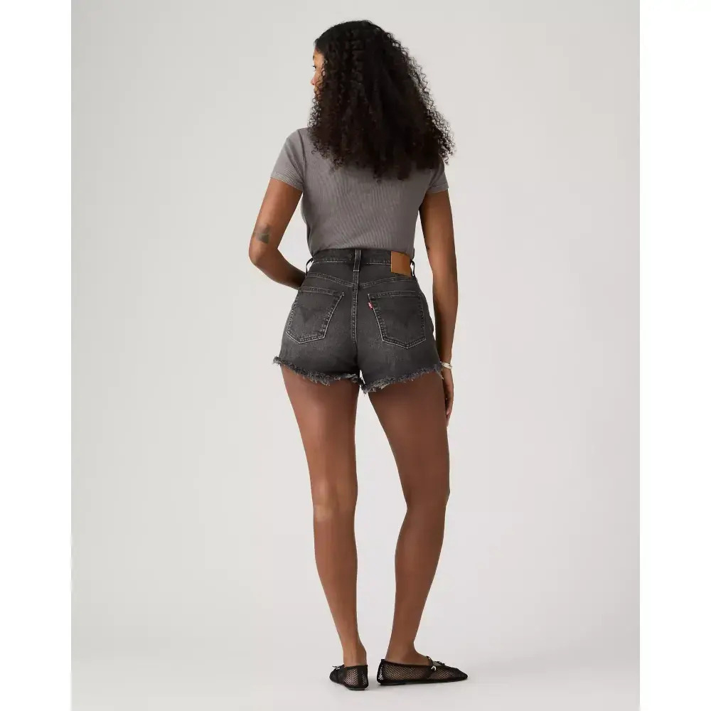 LEVI'S 501® Curve Shorts Γυναικείο Σορτσάκι Τζιν - 2