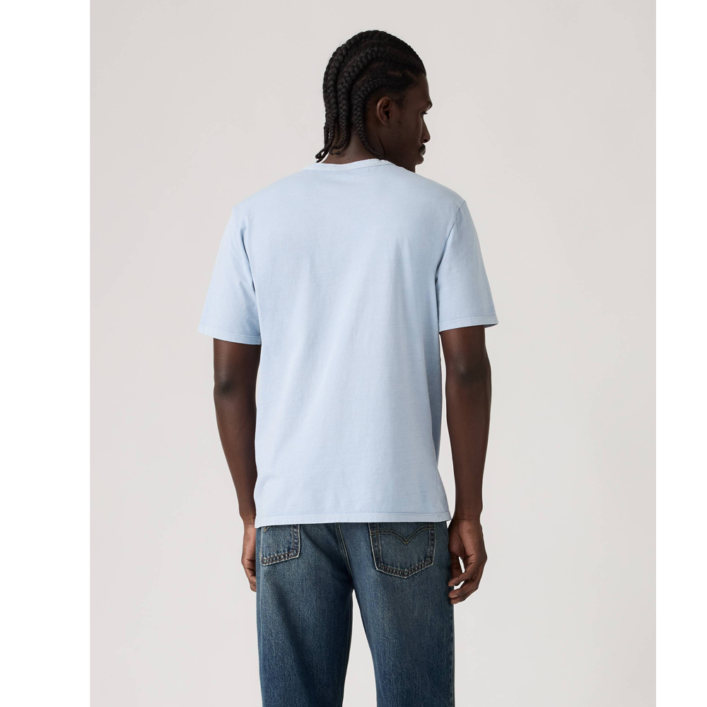 LEVI'S Original Tee Ανδρικό T-Shirt - 2