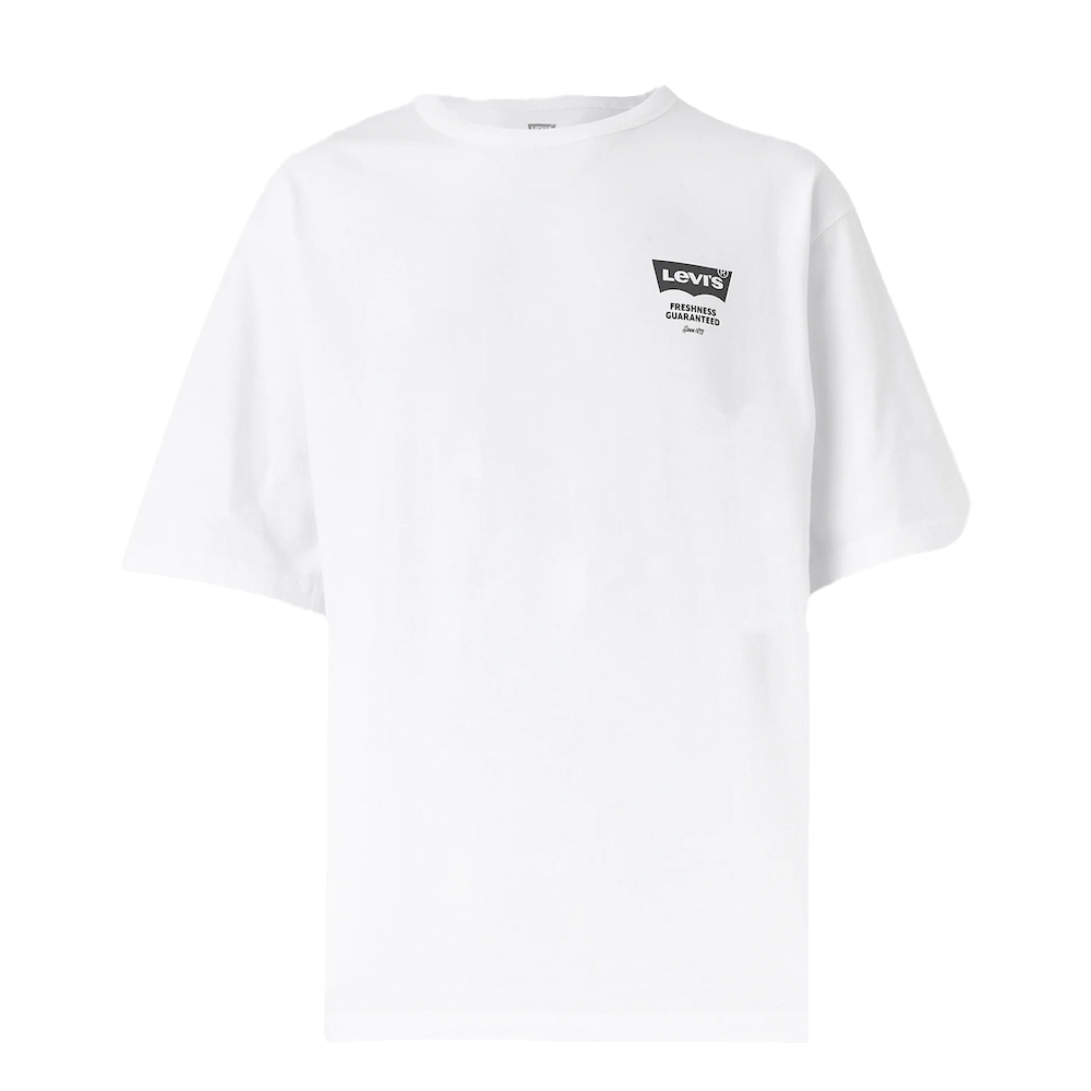 LEVI'S Loose Tee Ανδρικό T-Shirt - 3