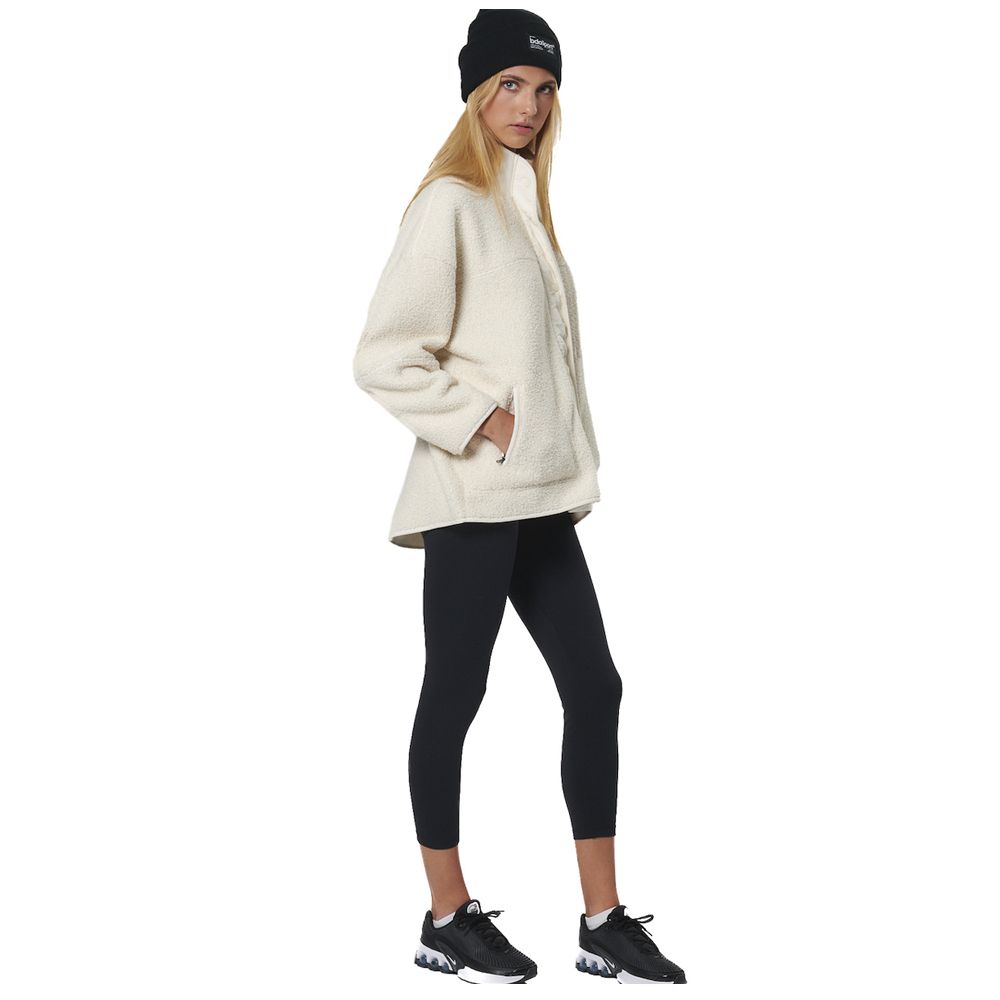 BODY ACTION Women's 7/8 Lenght Tights Γυναικείο Κολάν - 2