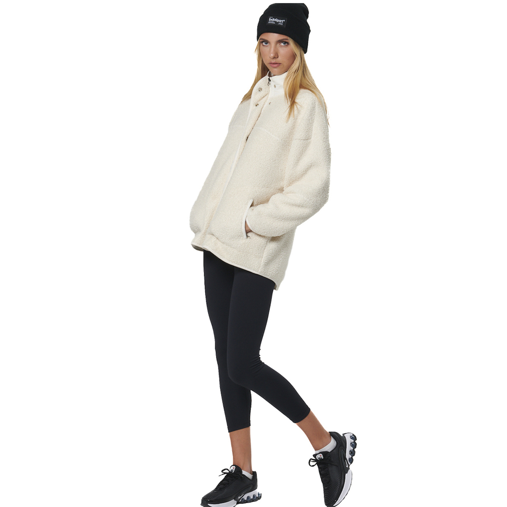 BODY ACTION Women's 7/8 Lenght Tights Γυναικείο Κολάν - 3