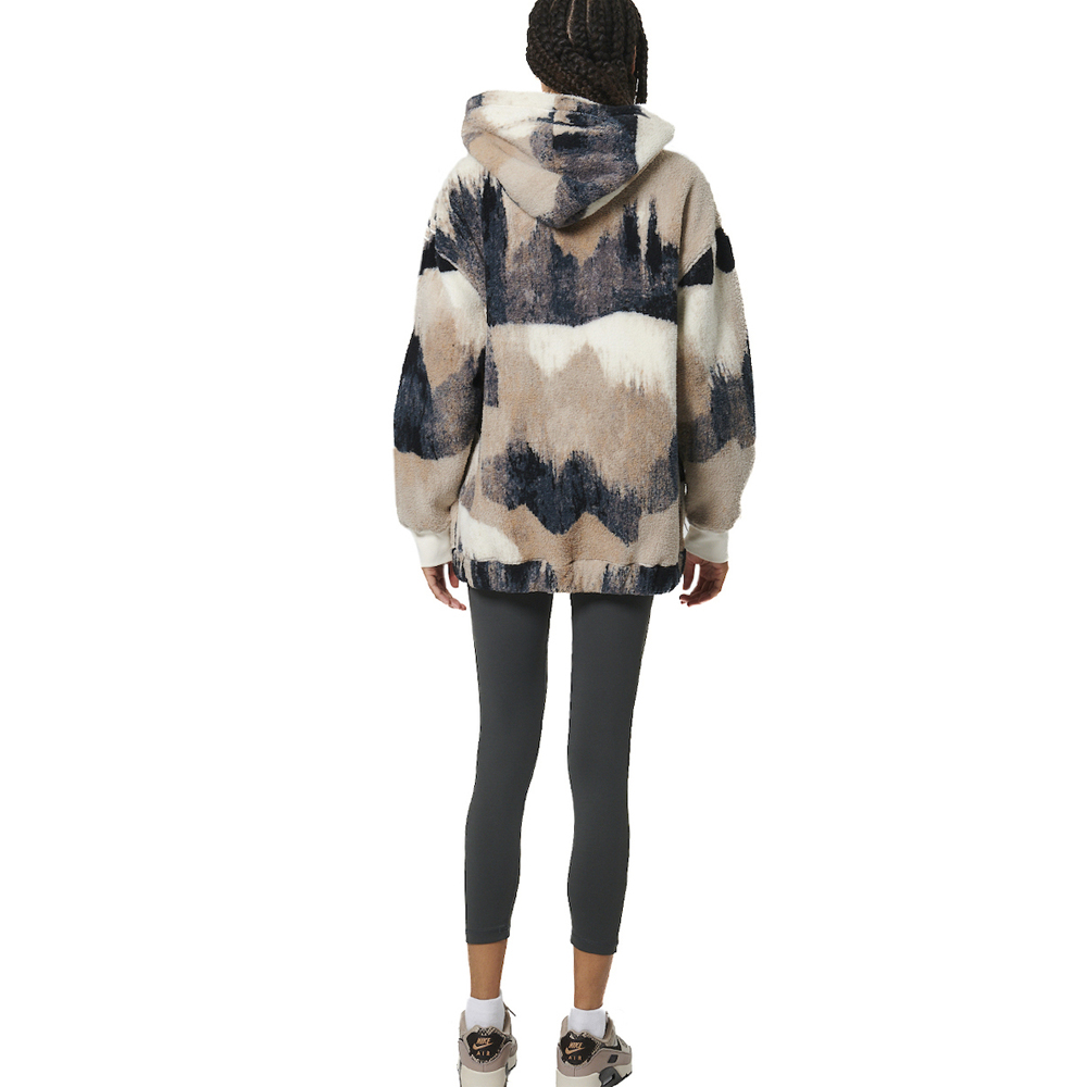 BODY ACTION Women's 7/8 Lenght Tights Γυναικείο Κολάν - 2