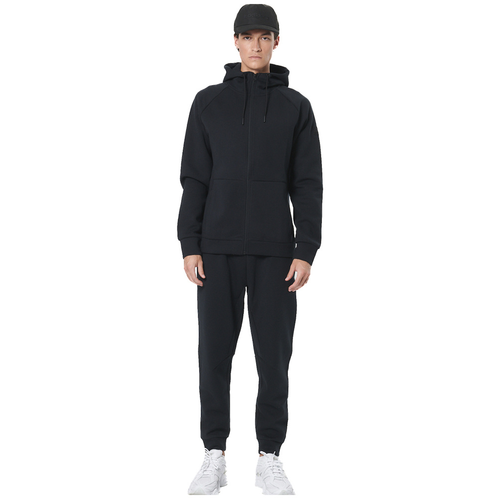 BODY ACTION Men's Sport Gym Tech Joggers  Ανδρικό Παντελόνι Φόρμας - 2