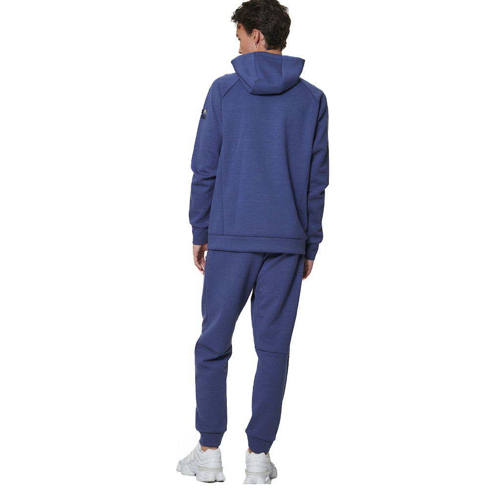 BODY ACTION Men's Sport Gym Tech Joggers  Ανδρικό Παντελόνι Φόρμας - 3