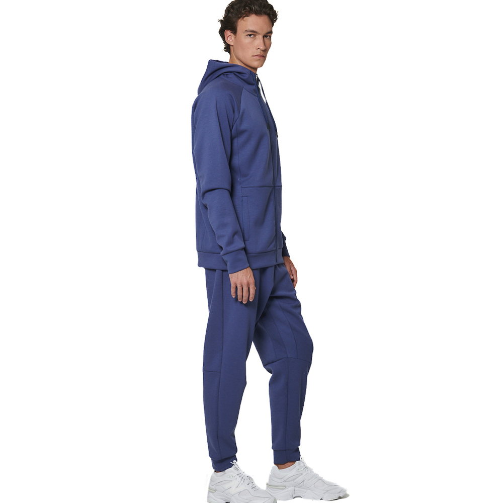 BODY ACTION Men's Sport Gym Tech Joggers  Ανδρικό Παντελόνι Φόρμας - 4