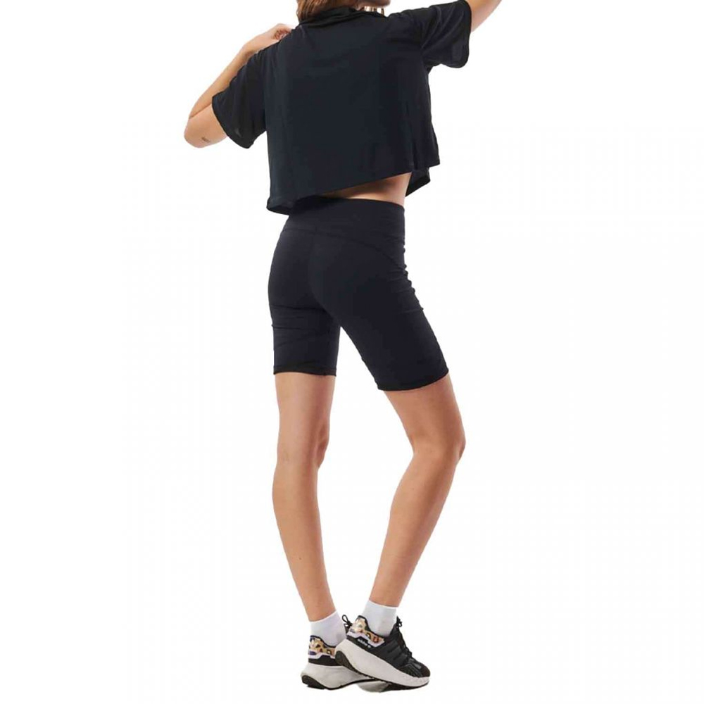 BODY ACTION Women's Cycling Shorts Γυναικείο Κολάν Biker - 3
