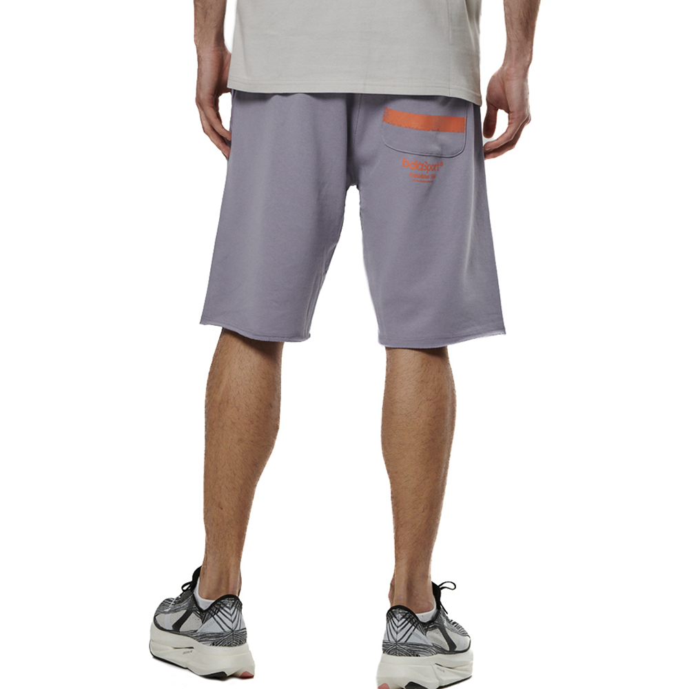 BODY ACTION Sportswear Shorts Ανδρική Αθλητική Βερμούδα  - 2