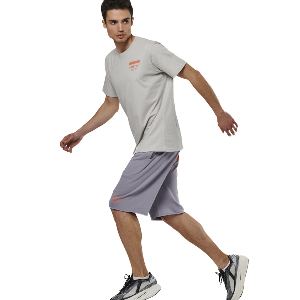 BODY ACTION Sportswear Shorts Ανδρική Αθλητική Βερμούδα  - 3