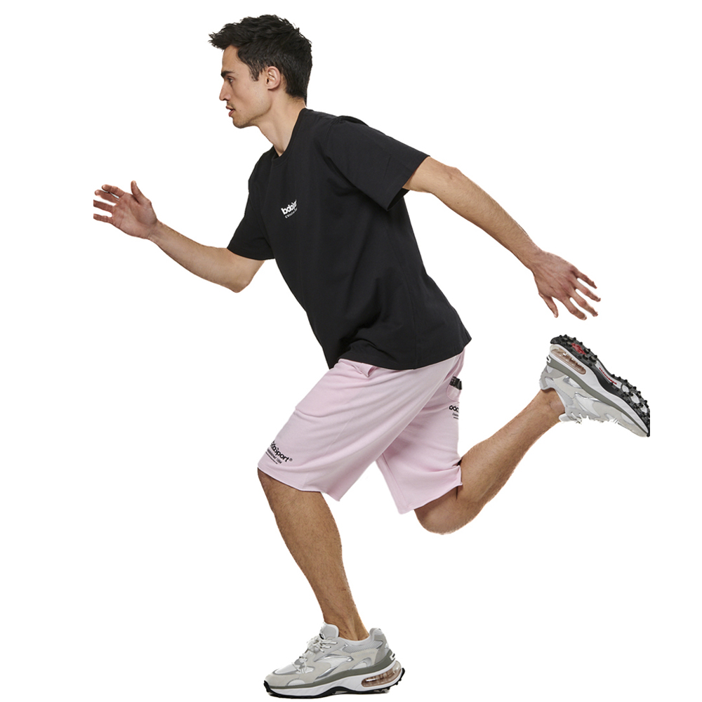BODY ACTION Sportswear Shorts Ανδρική Αθλητική Βερμούδα  - 3