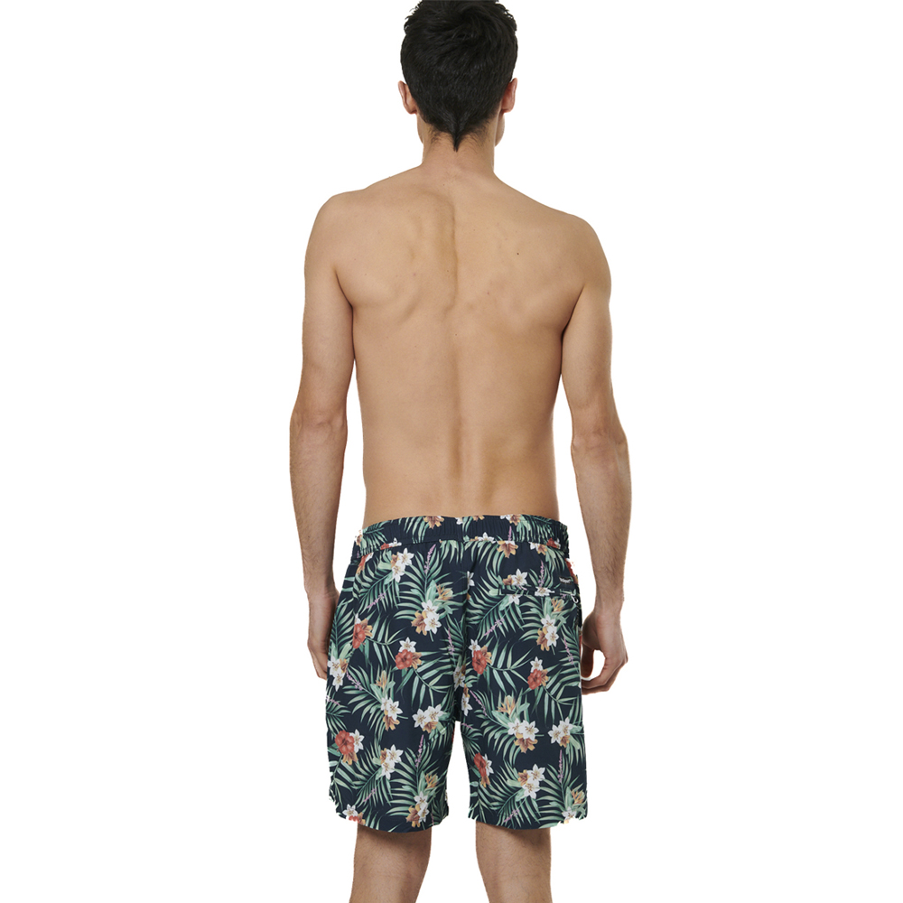 BODY ACTION Crepe Swimming Shorts Ανδρικό Μαγιό - 2