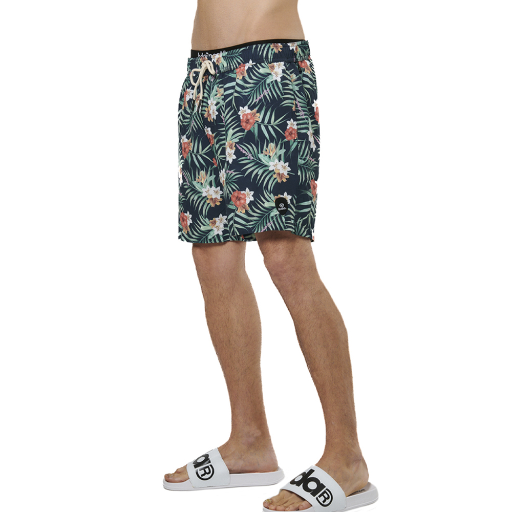 BODY ACTION Crepe Swimming Shorts Ανδρικό Μαγιό - 4