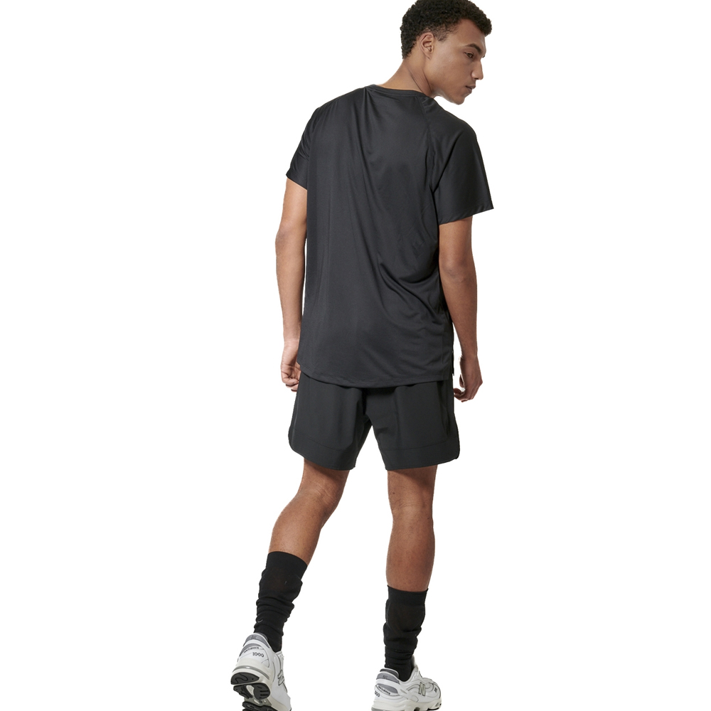 BODY ACTION Men's Training  Shorts Ανδρικό Αθλητικό Σορτς - 2