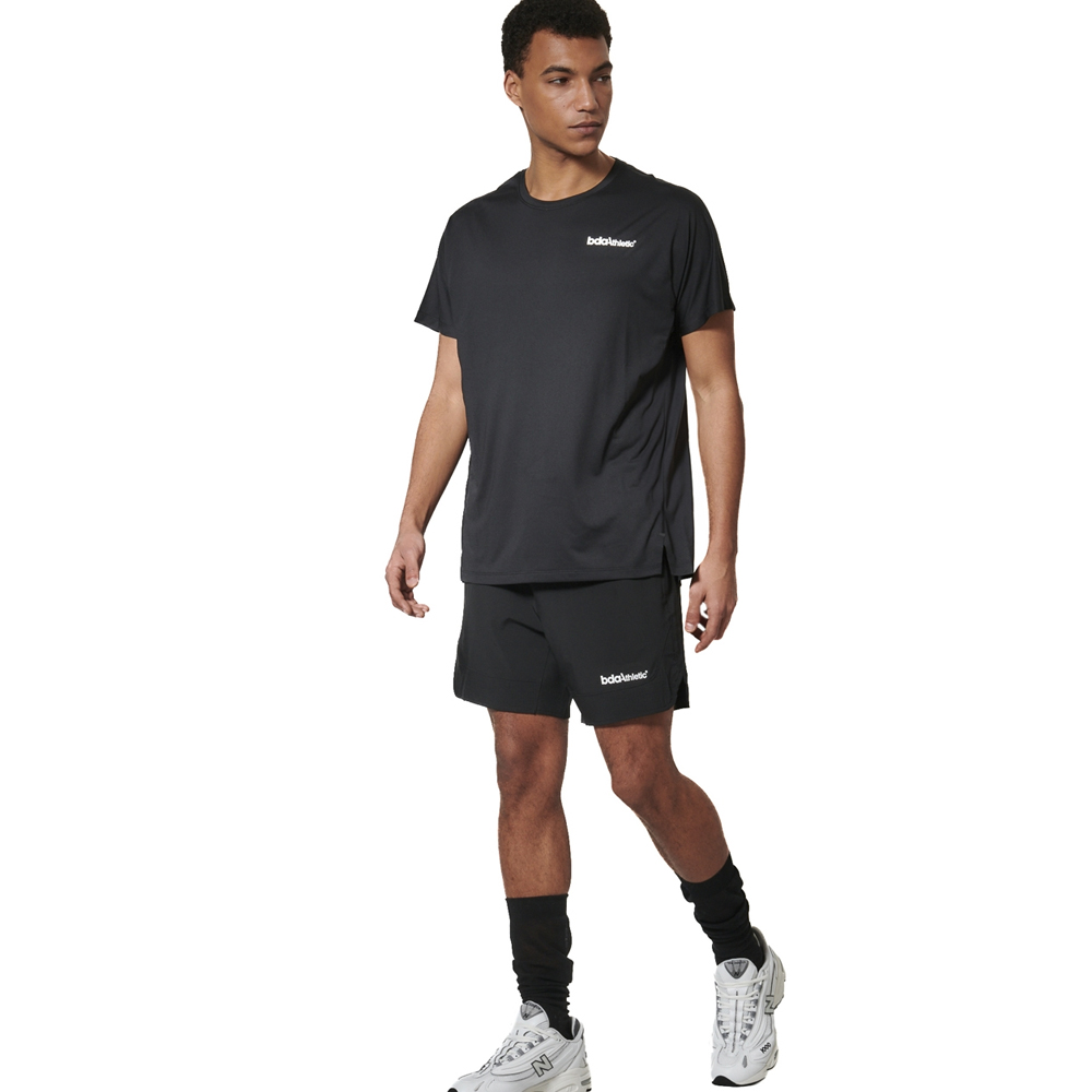 BODY ACTION Men's Training  Shorts Ανδρικό Αθλητικό Σορτς - 3