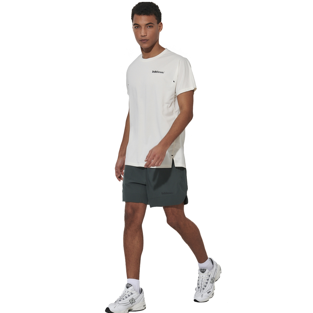 BODY ACTION Men's Training  Shorts Ανδρικό Αθλητικό Σορτς - 4