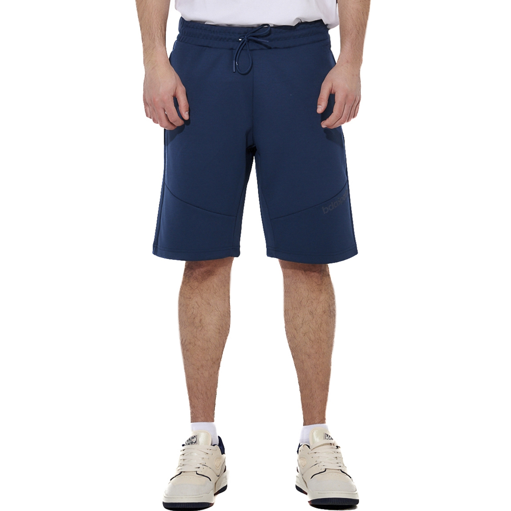 BODY ACTION Men's Tech Training Shorts Ανδρική Βερμούδα - Μπλε