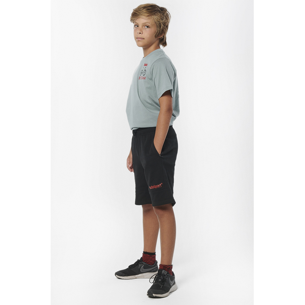 BODY ACTION Kids Bermuda Shorts Παιδική Βερμούδα - 2