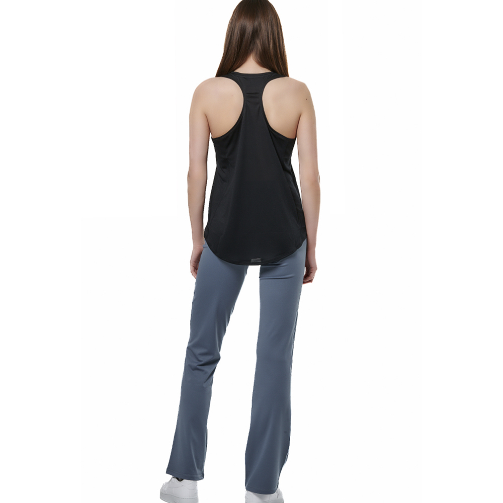 BODY ACTION Training Tank Top Γυναικείο Αμάνικο T-Shirt  - 2