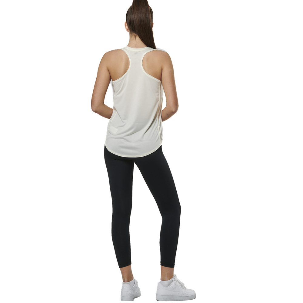 BODY ACTION Training Tank Top Γυναικείο Αμάνικο T-Shirt  - 2